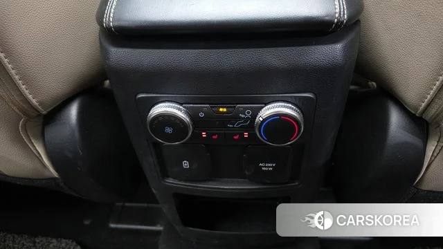 Ford Explorer 6th Generation id 4580376 из Кореи 19
