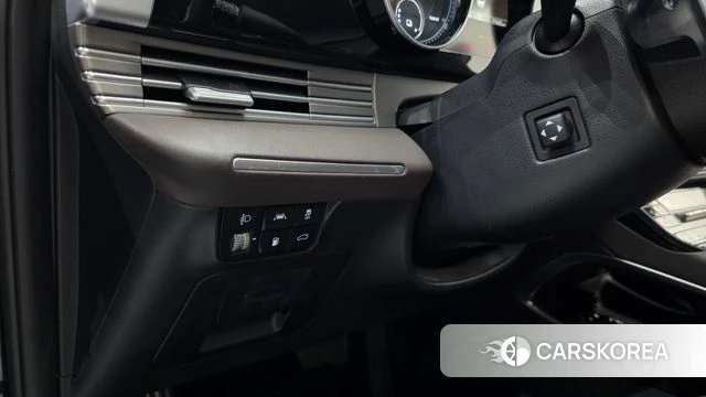 Hyundai The New Grandeur IG Hybrid id 4651694 из Кореи 19