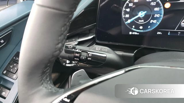 Kia Di Ol Nu Niro id 4894095 из Кореи 19