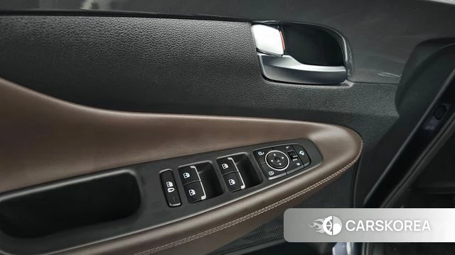 Hyundai The New Santa Fe id 4230981 из Кореи 19