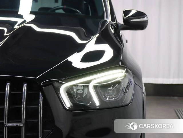 Mercedes-Benz GLE AMG id 4329065 из Китая 19