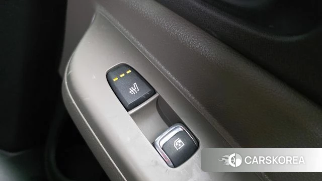 Kia The New Carnival 4th Generation id 4527734 из Кореи 19