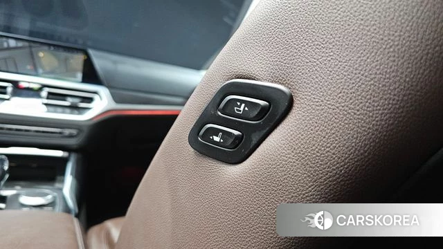 BMW 3 Series (G20) id 4689080 из Кореи 19