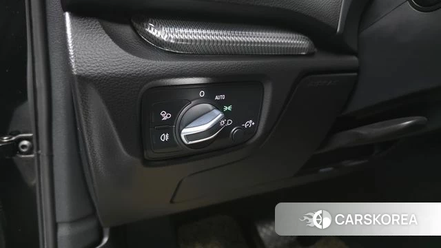Audi New A3 id 4755360 из Кореи 19