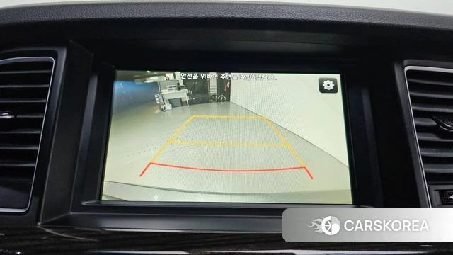 Genesis G80 id 4751350 из Кореи 19