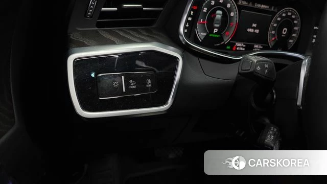 Audi A6 (C8) id 4249091 из Кореи 19
