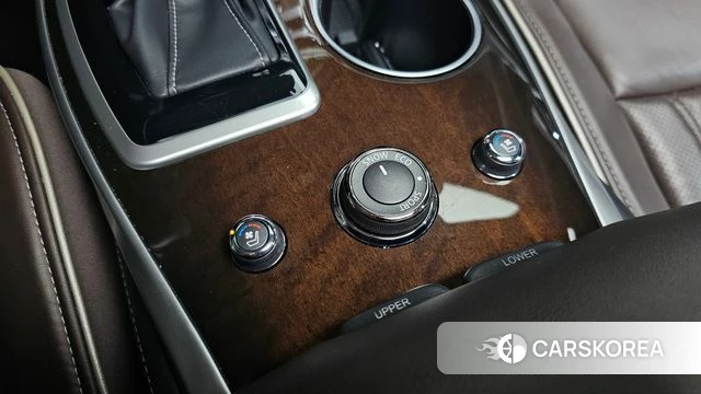 Infiniti QX60 id 4672570 из Кореи 19