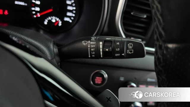 Kia Sportage The Bold id 4936785 из Кореи 19