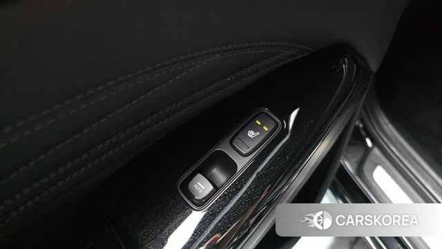 Kia K7 Premier id 4482661 из Кореи 19