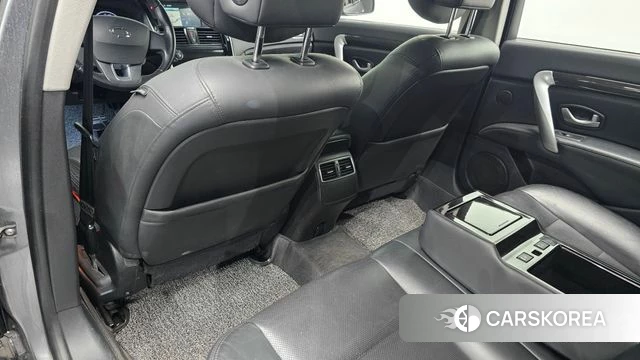 Renault Korea (Samsung) SM7 Nova id 4741808 из Кореи 19