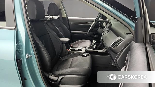 Kia The New Seltos id 4185522 из Кореи 19