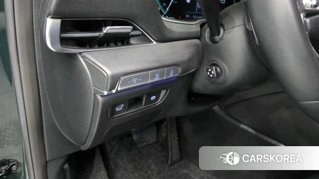 Genesis GV80 id 4409643 из Кореи 19