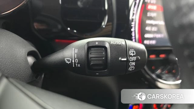 Mini Cooper id 4880464 из Кореи 19