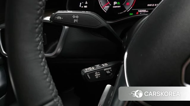 Audi A6 (C8) id 4548628 из Кореи 19