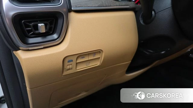 Kia Sorento 4th Generation id 4542470 из Кореи 19