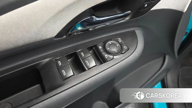 Chevrolet (GM Daewoo) Bolt EV id 4434293 из Кореи 19