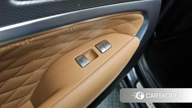 Genesis The New G70 Shooting Brake id 4631151 из Кореи 19