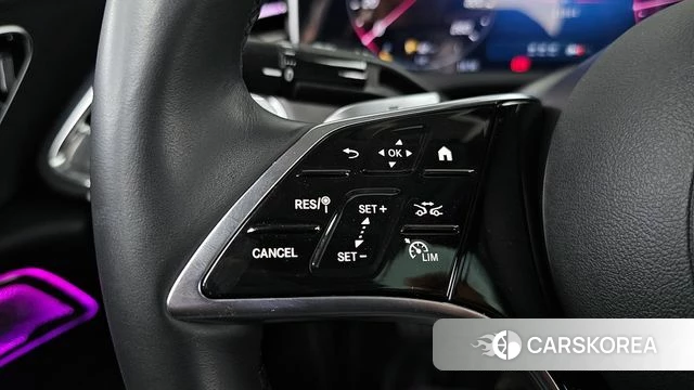 Mercedes-Benz E-Class W214 id 4194364 из Кореи 19