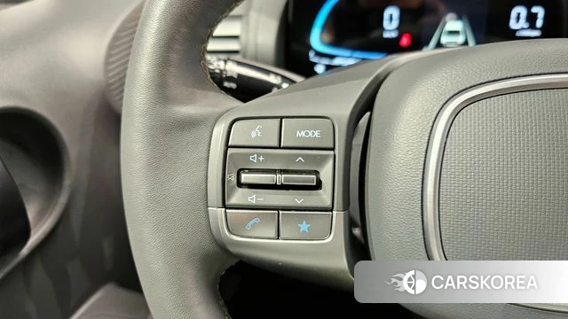 Hyundai Casper id 4231403 из Кореи 19