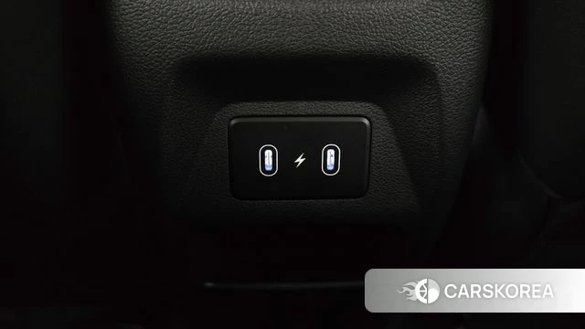Hyundai Venue id 4408501 из Кореи 19
