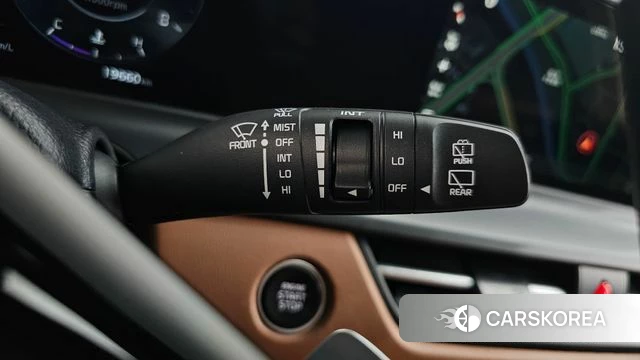 Kia The New Seltos id 4414048 из Кореи 19