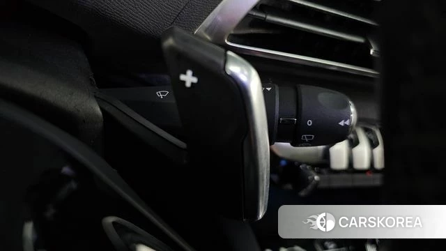 Peugeot 3008 second generation id 4470908 из Кореи 19