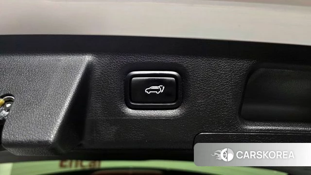 Hyundai The New Santa Fe id 4316911 из Кореи 19