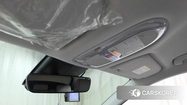 Hyundai Ionic 5 id 4303322 из Кореи 19