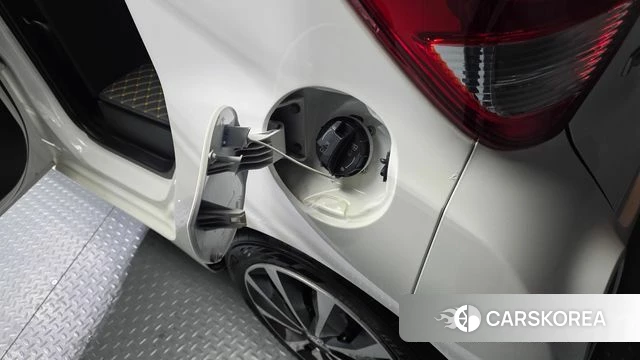 Kia The New Ray id 4224107 из Кореи 19