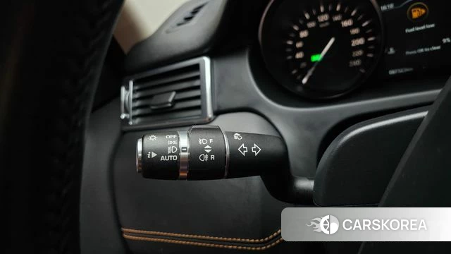 Land Rover Discovery Sports id 4203832 из Кореи 19