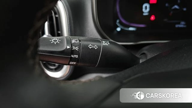 Kia The New Morning (JA) id 4462900 из Кореи 19