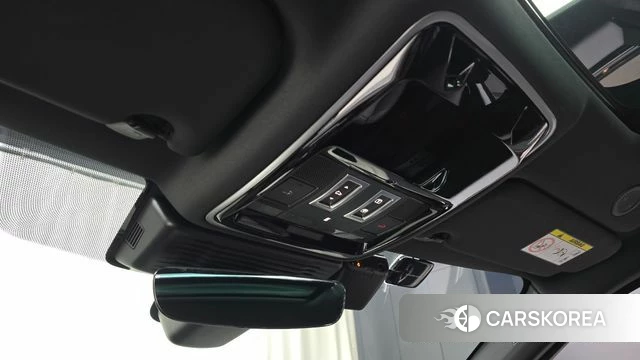 Land Rover Range Rover Velar id 4368523 из Кореи 19