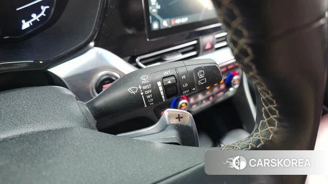 Kia The New Niro id 4764944 из Кореи 19