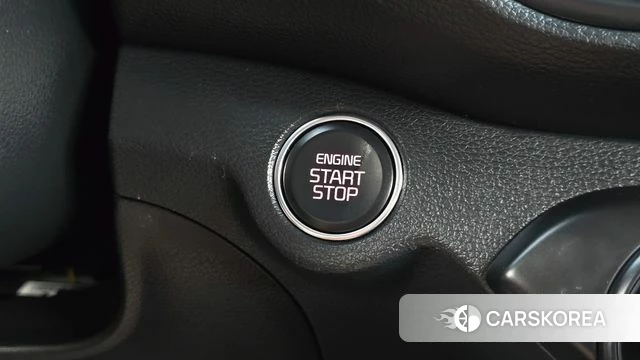 Kia The New K3 2nd generation id 4744530 из Кореи 19