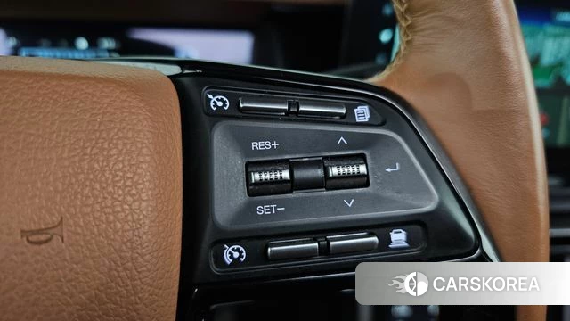 Ssangyong Torres id 4618393 из Кореи 19
