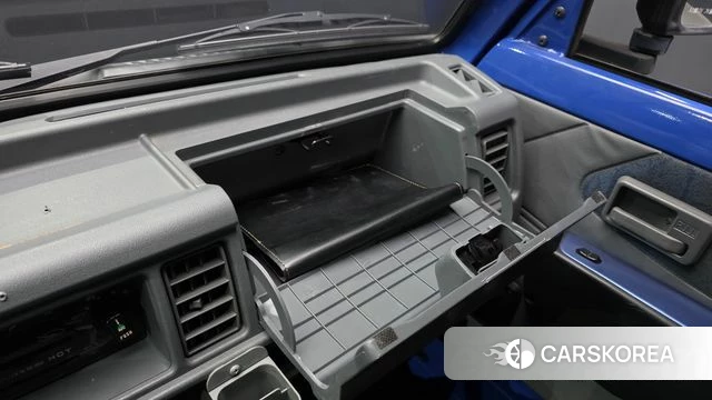 Chevrolet (GM Daewoo) New Damas id 4651529 из Кореи 19