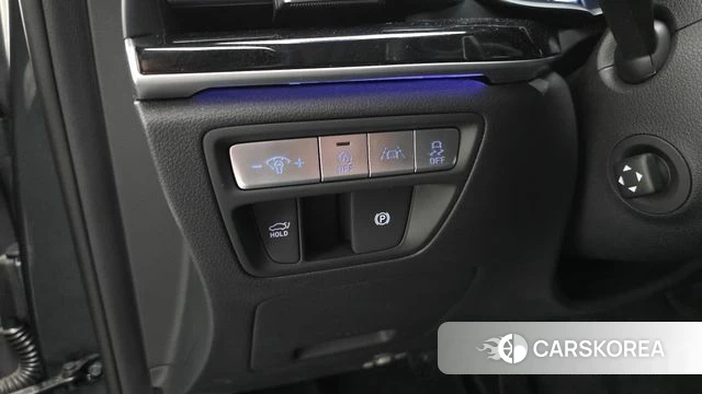 Genesis G80 (RG3) id 4187883 из Кореи 19