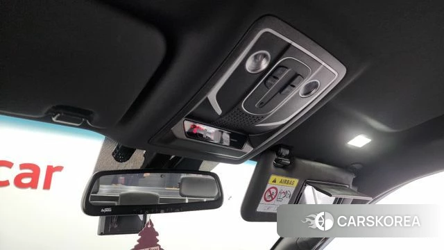 Ssangyong The New Rexton Sports Cannes id 4697316 из Кореи 19