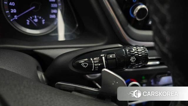 Hyundai Sonata Hybrid (DN8) id 4625802 из Кореи 19