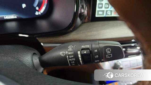 Kia Mohave Master id 4541359 из Кореи 19