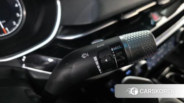 Genesis G80 (RG3) id 4744672 из Кореи 19