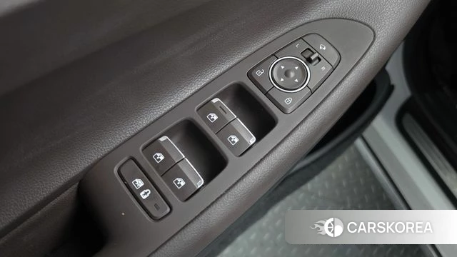 Hyundai The New Grandeur IG id 4872902 из Кореи 19