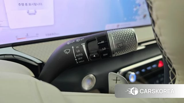 Genesis GV80 id 4222800 из Кореи 19