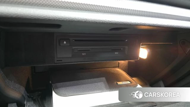 Audi New A3 id 4435653 из Кореи 19