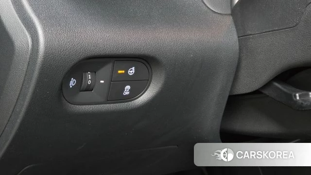 Hyundai Casper id 4624603 из Кореи 19
