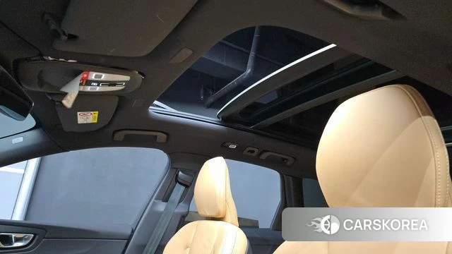 Volvo XC60 second Generation id 4329572 из Кореи 19