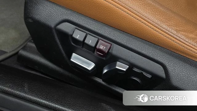 BMW 4 Series (F32) id 4881995 из Кореи 19