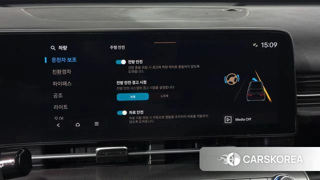 Hyundai Kona Hybrid (SX2) id 4862916 из Кореи 19