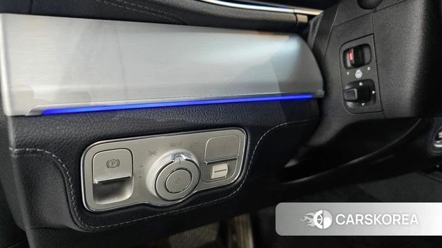 Mercedes-Benz GLE-Class W167 id 4445551 из Кореи 19
