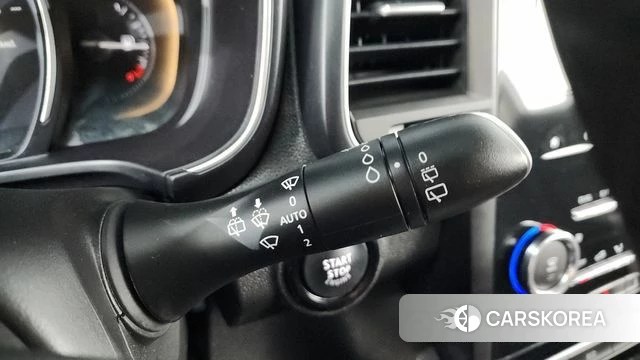 Renault Korea (Samsung) The New QM6 id 4292891 из Кореи 19